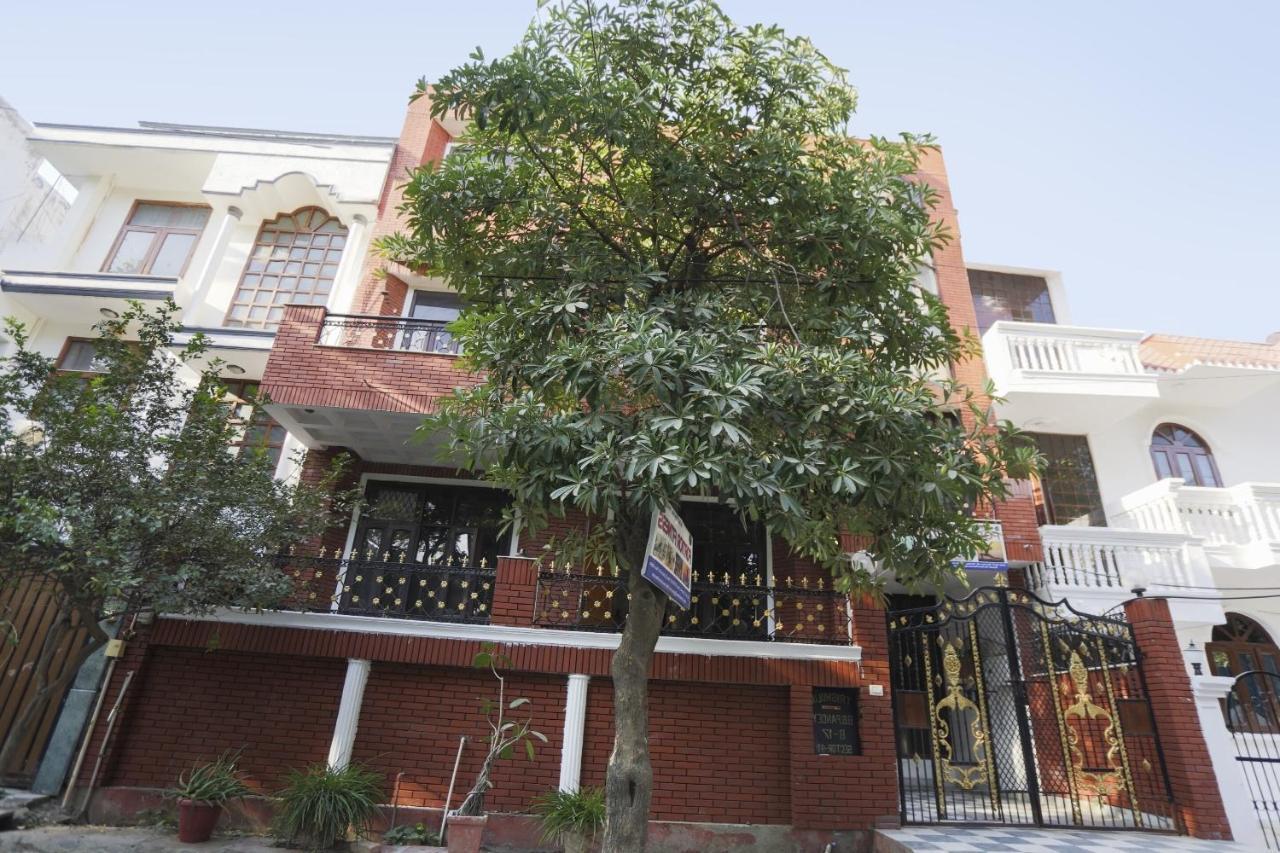 오요 13641 엘긴 테라스 Alīpur 외부 사진